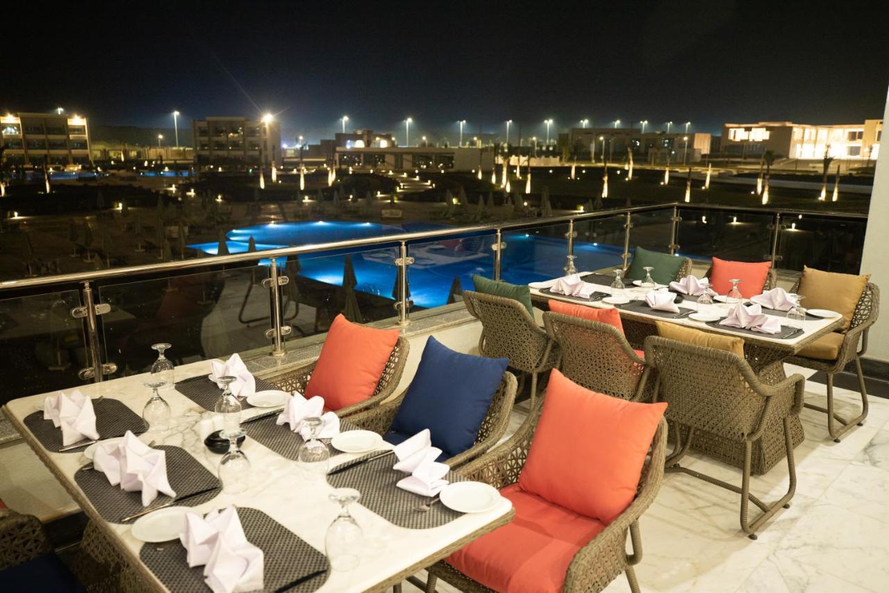 Tolip Olympic International City New Cairo Exterior photo